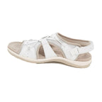 Consuelo | Sandalias Cómodas y con Sujeción