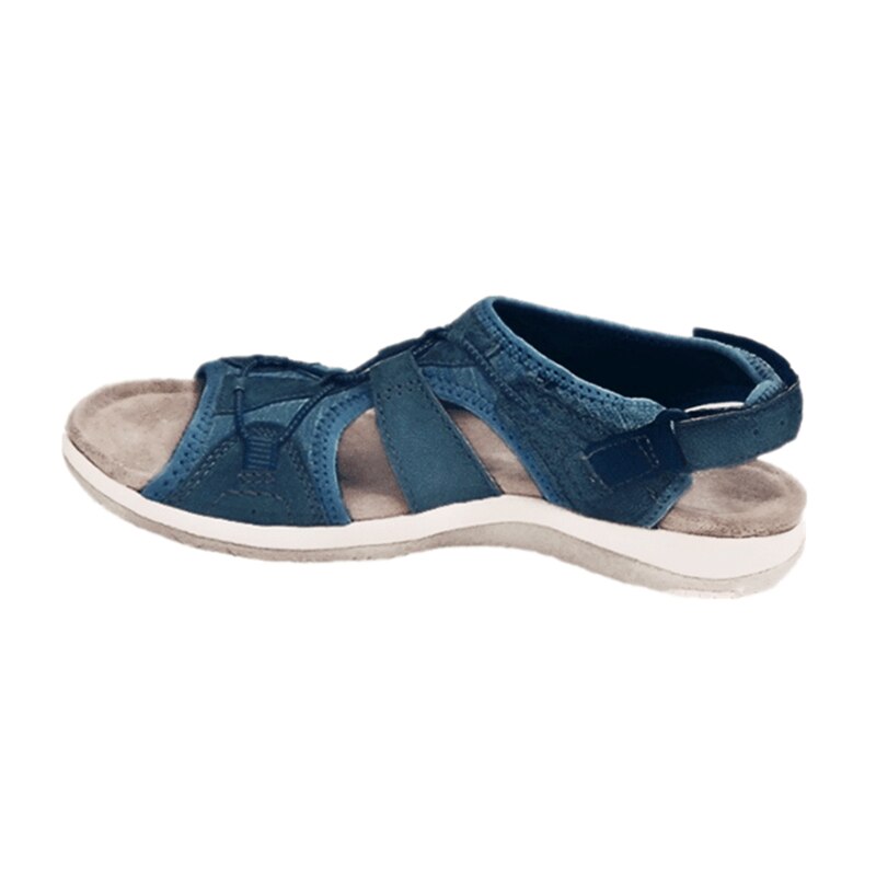 Consuelo | Sandalias Cómodas y con Sujeción