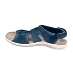 Consuelo | Sandalias Cómodas y con Sujeción