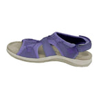 Consuelo | Sandalias Cómodas y con Sujeción