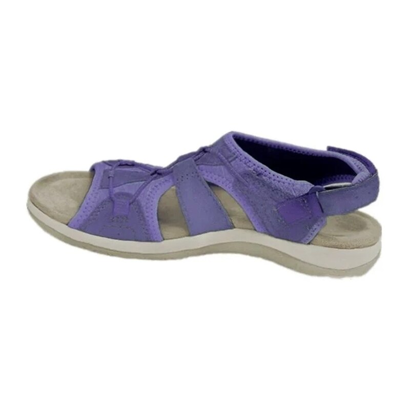 Consuelo | Sandalias Cómodas y con Sujeción