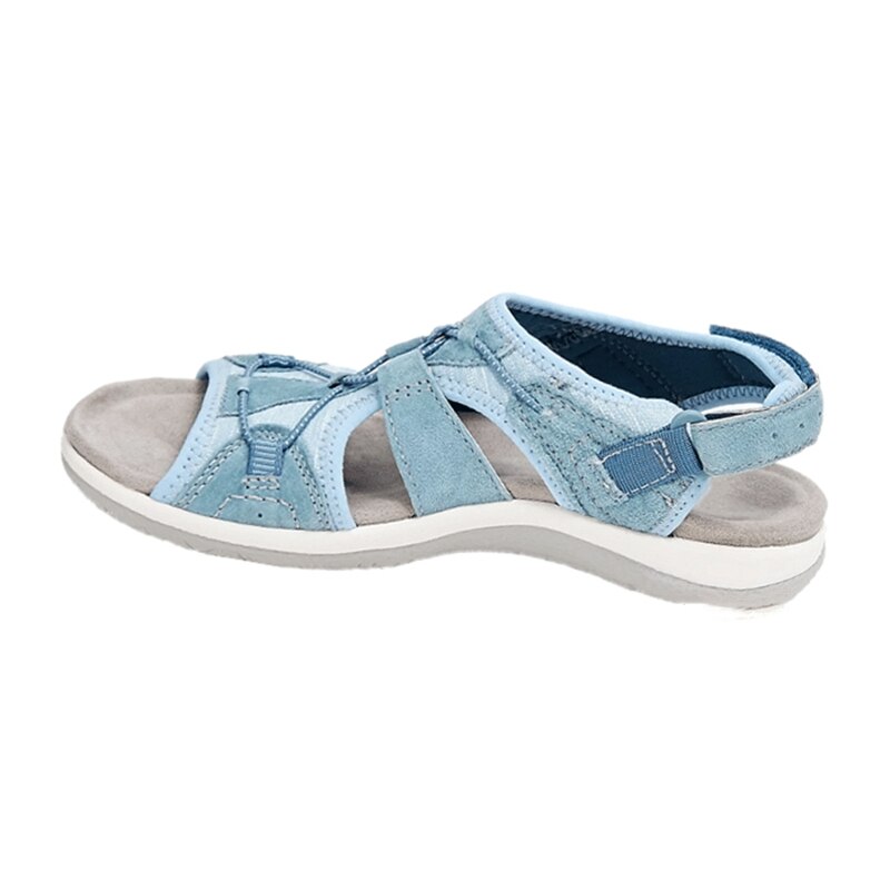 Consuelo | Sandalias Cómodas y con Sujeción