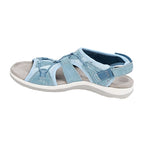 Consuelo | Sandalias Cómodas y con Sujeción