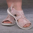 Consuelo | Sandalias Cómodas y con Sujeción