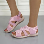 Consuelo | Sandalias Cómodas y con Sujeción