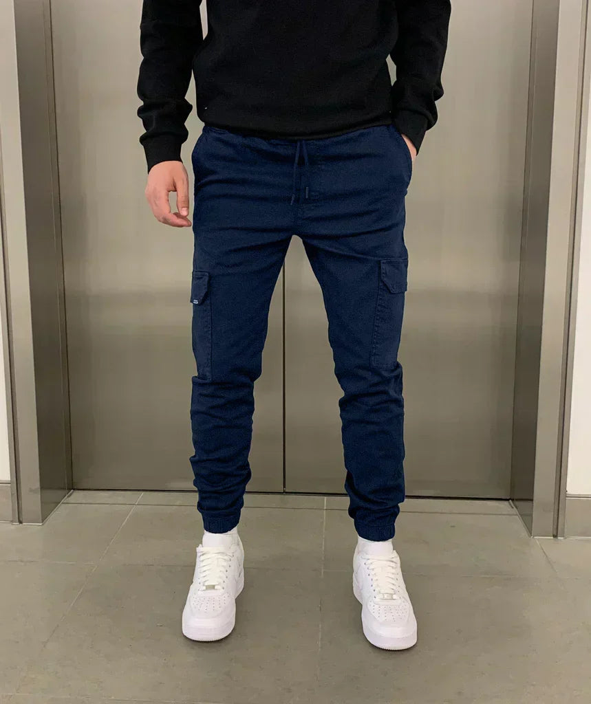 Noé | Jogger Cargo