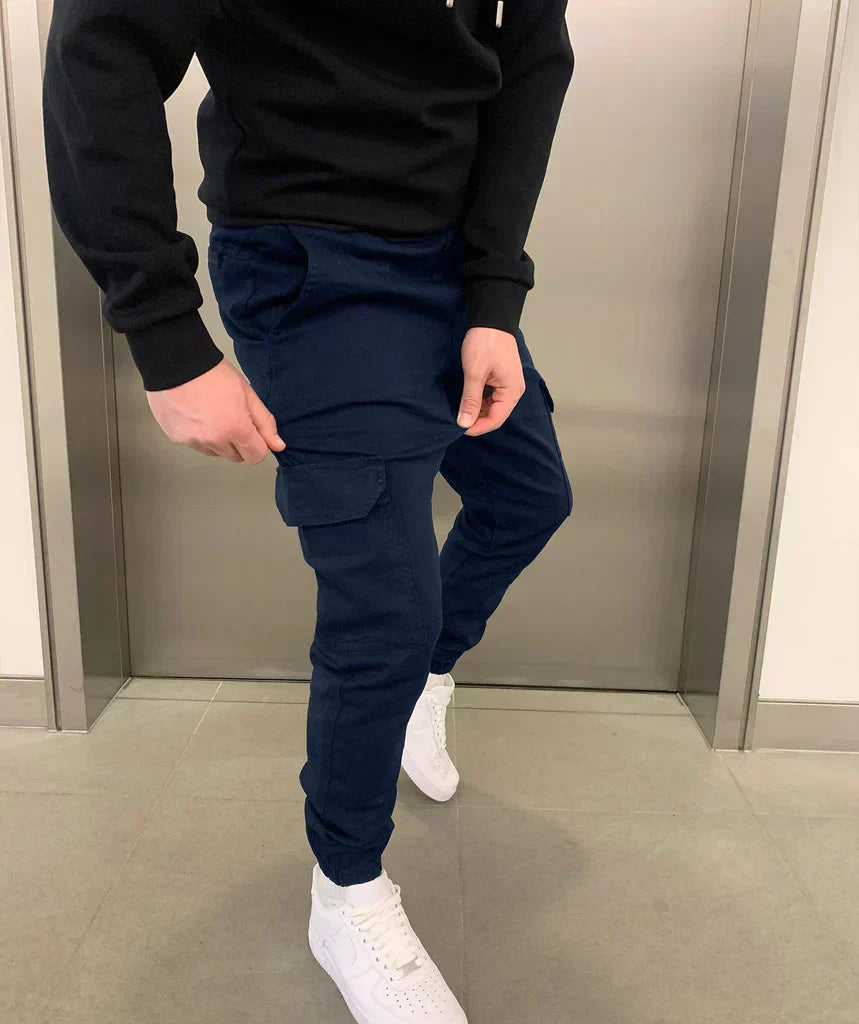 Noé | Jogger Cargo