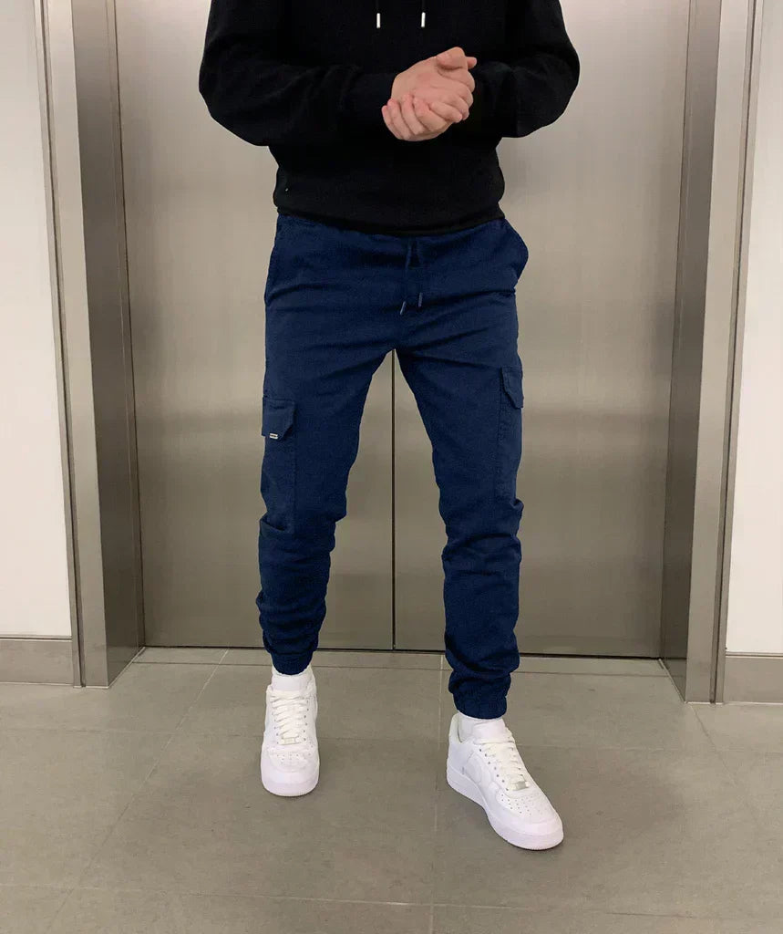 Noé | Jogger Cargo