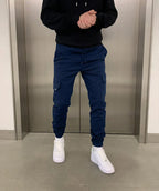 Noé | Jogger Cargo