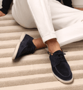 Vicente | Mocasines Elegantes Efecto Piel