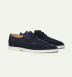 Vicente | Mocasines Elegantes Efecto Piel
