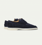 Vicente | Mocasines Elegantes Efecto Piel