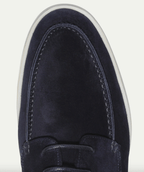 Vicente | Mocasines Elegantes Efecto Piel