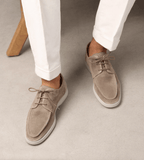 Vicente | Mocasines Elegantes Efecto Piel