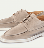 Vicente | Mocasines Elegantes Efecto Piel