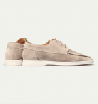 Vicente | Mocasines Elegantes Efecto Piel