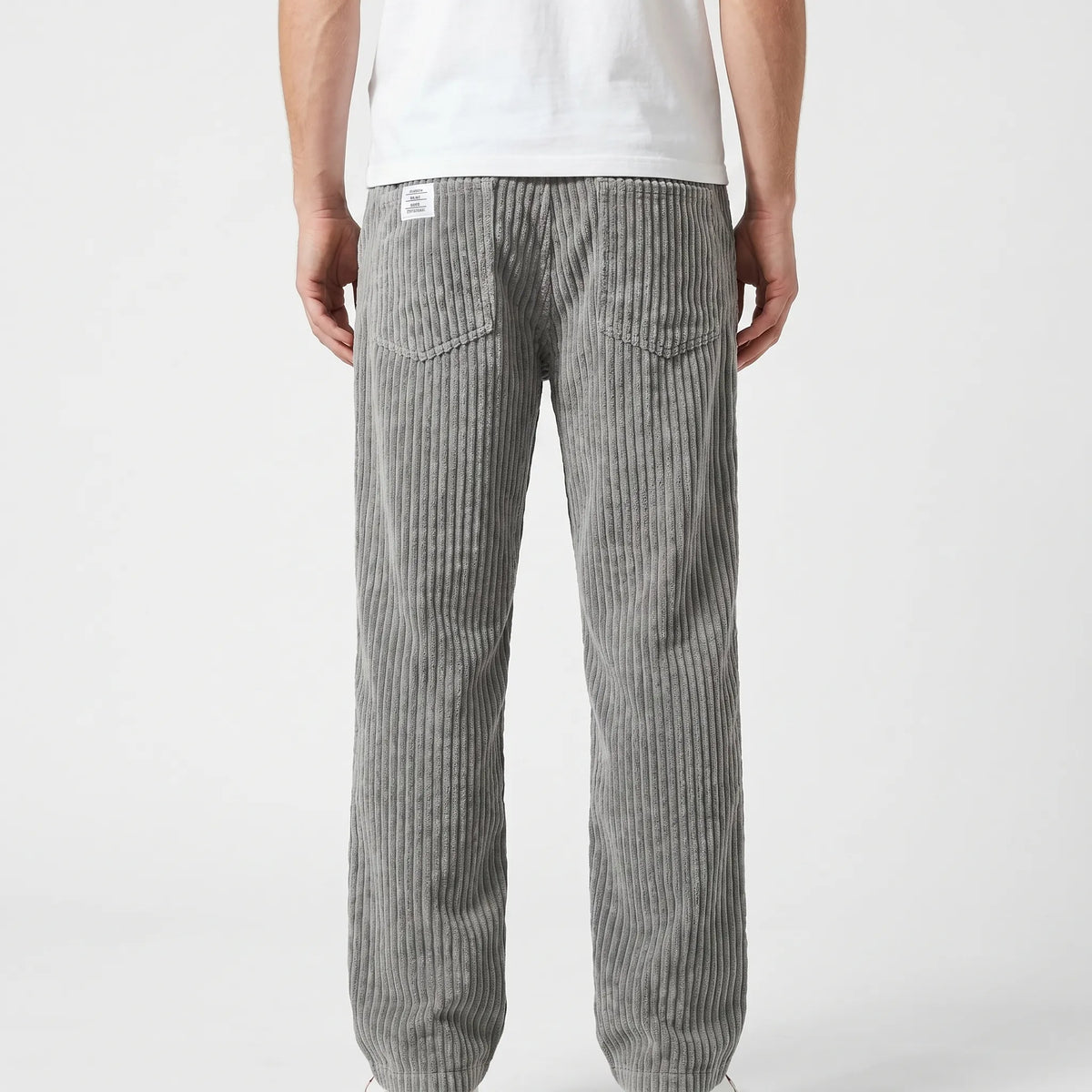 Adriano | Pantalones de pana