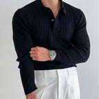 Sebastián | Polo Old Money