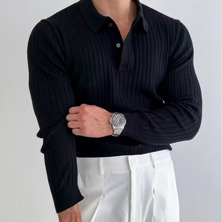 Sebastián | Polo Old Money