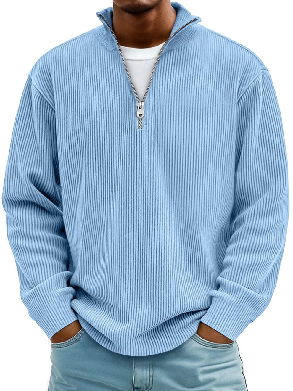 Julián | Jersey Premium