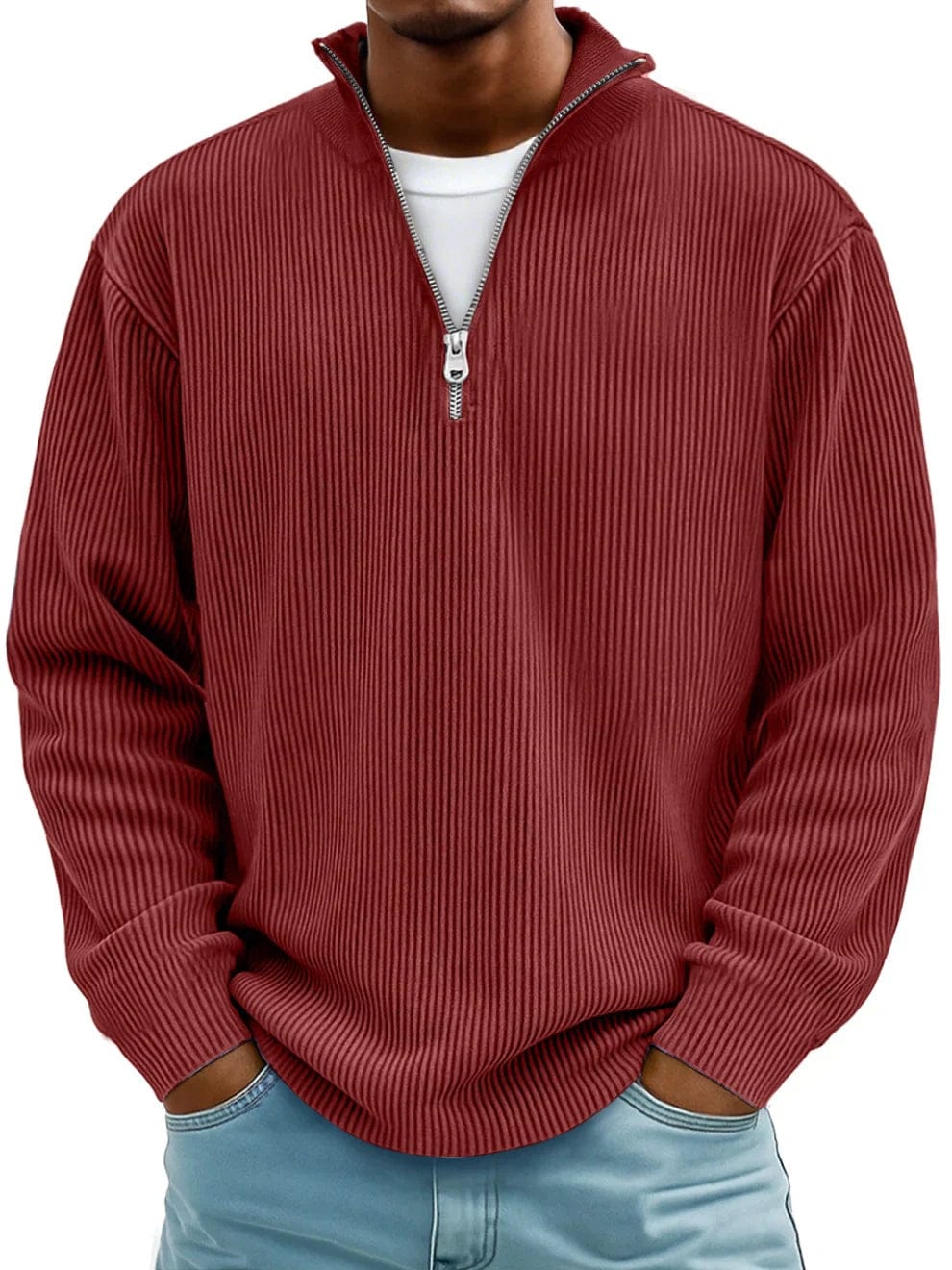 Julián | Jersey Premium