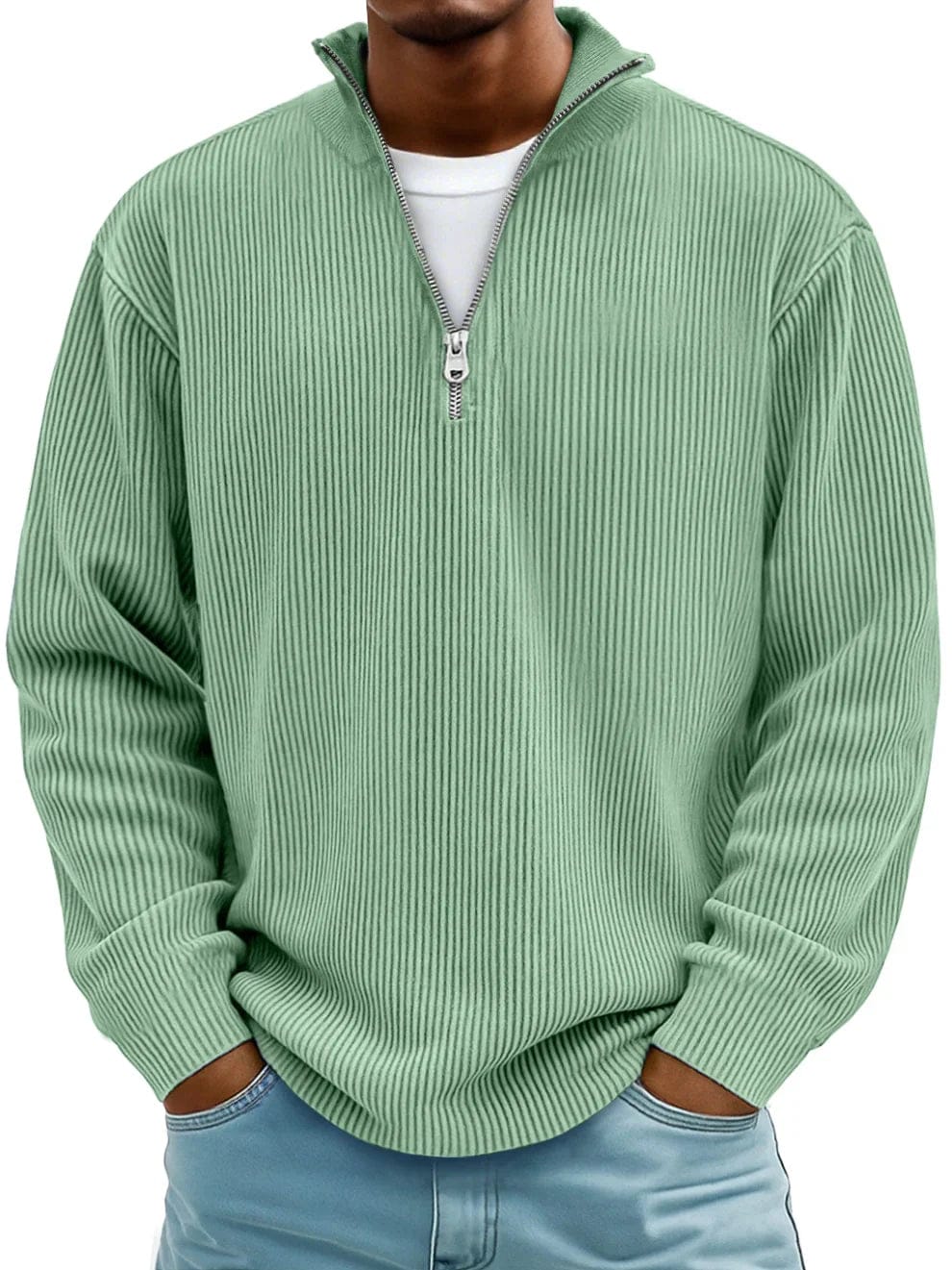Julián | Jersey Premium