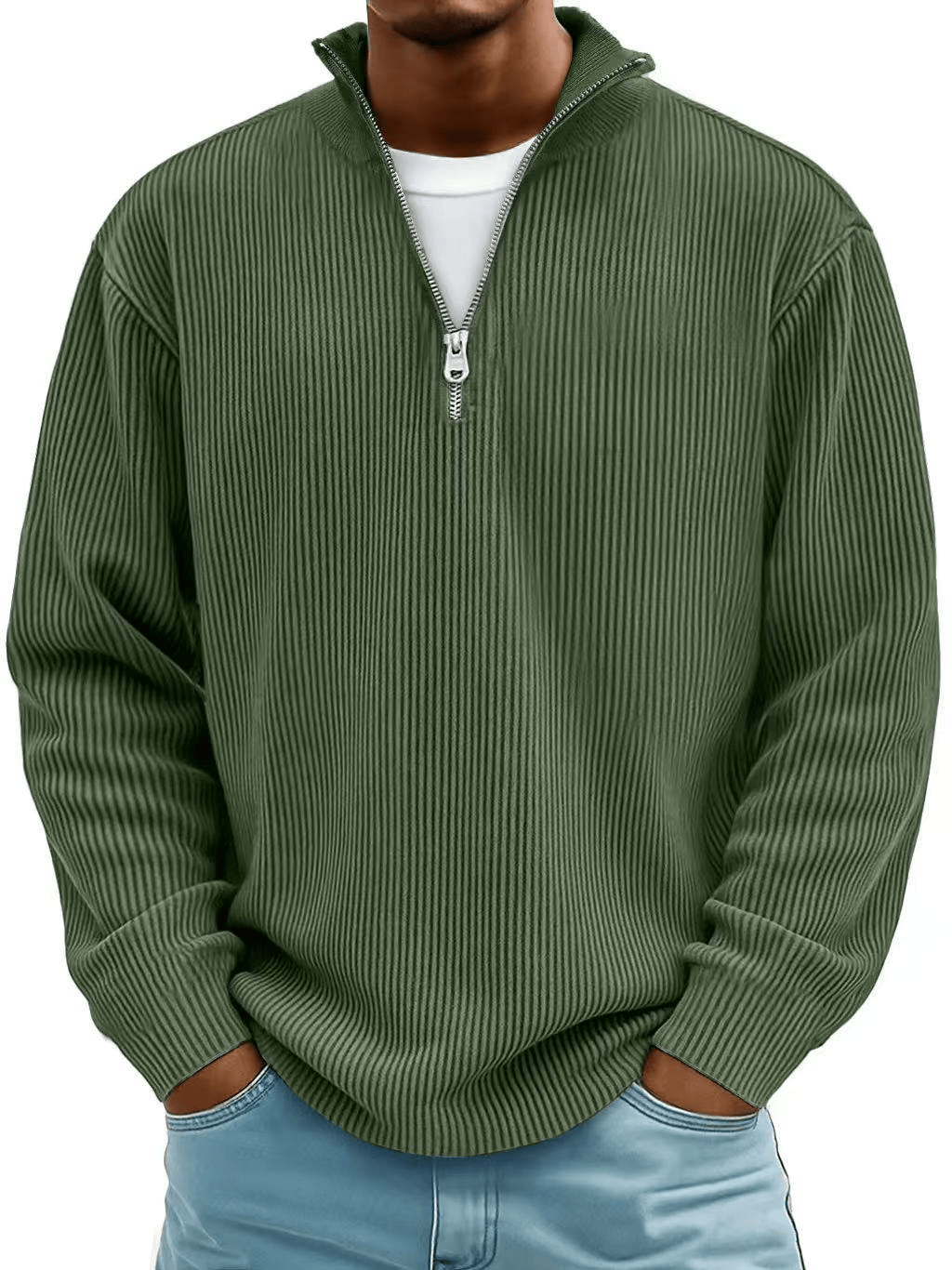 Julián | Jersey Premium