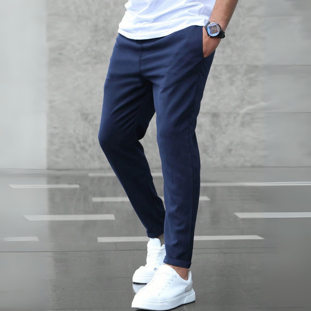 Enrique | Pantalón Elástico