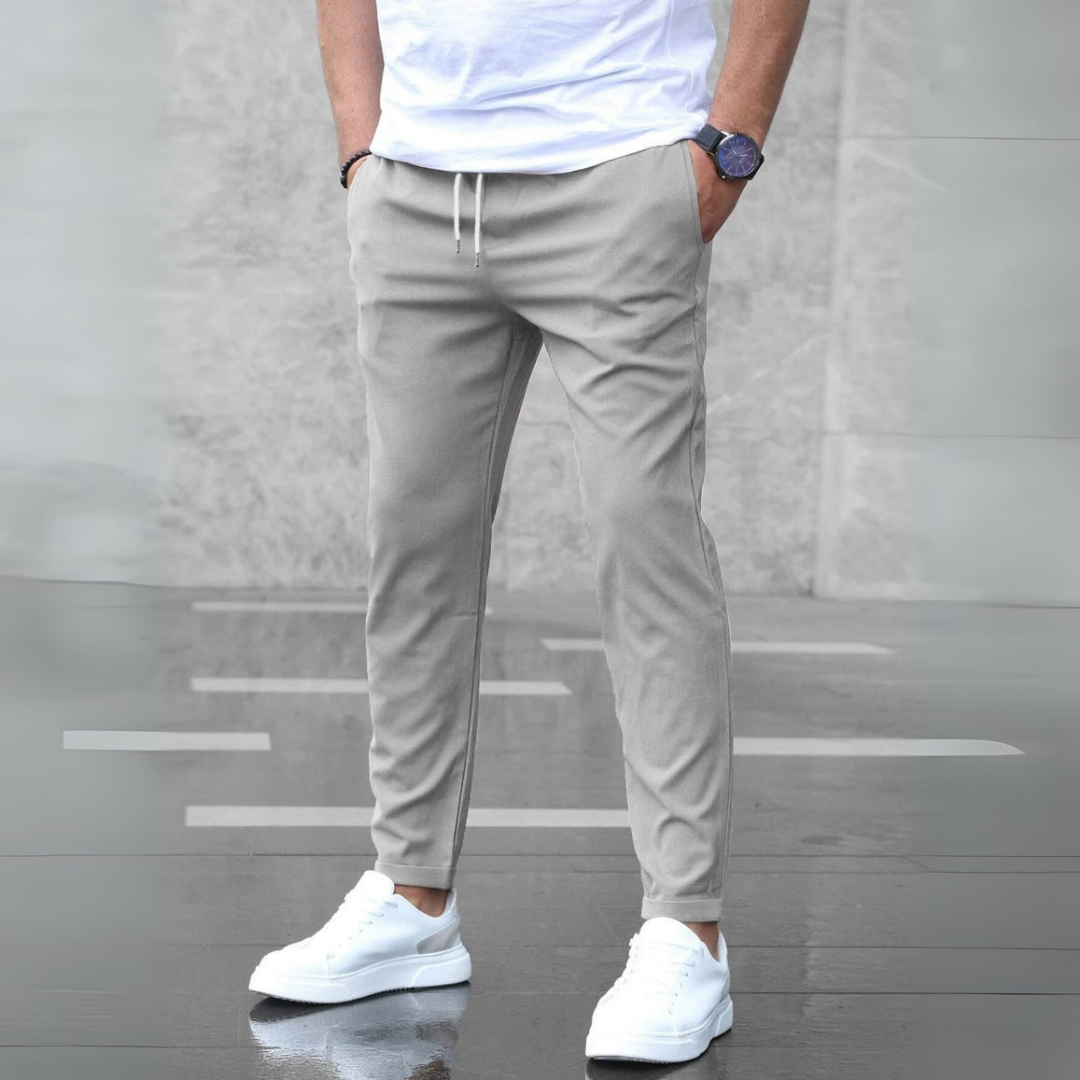 Enrique | Pantalón Elástico