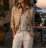 Lorena | Chaqueta Acolchada Ligera