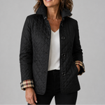 Lorena | Chaqueta Acolchada Ligera