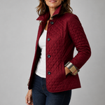 Lorena | Chaqueta Acolchada Ligera