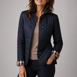 Lorena | Chaqueta Acolchada Ligera