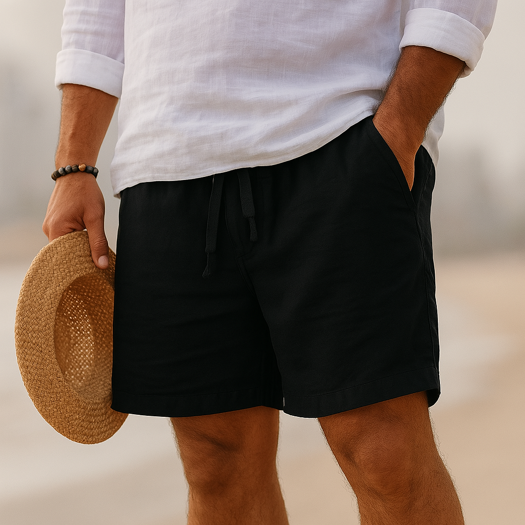 Gerardo | Pantalón de Verano