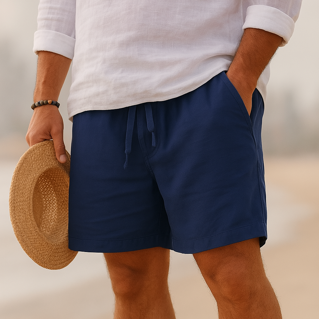 Gerardo | Pantalón de Verano