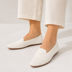 Mocasines Breeze - Daisy