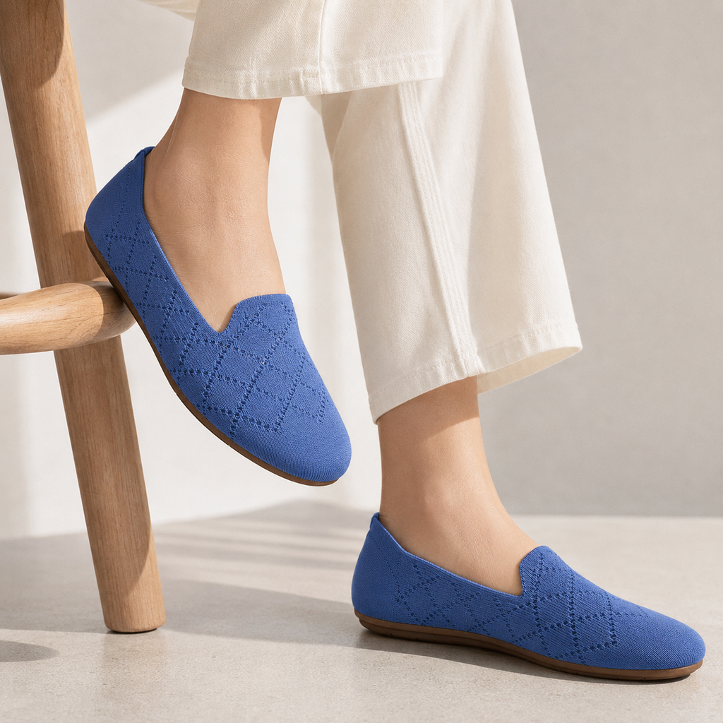 Mocasines Breeze - Daisy