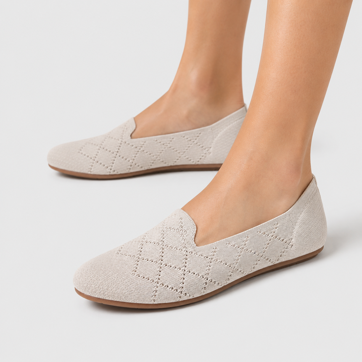Mocasines Breeze - Daisy