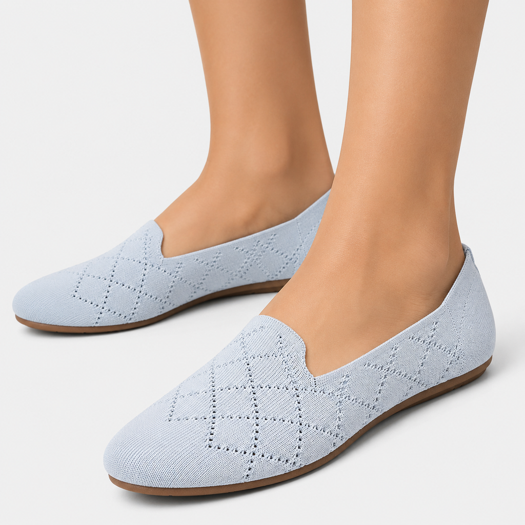 Mocasines Breeze - Daisy