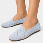 Mocasines Breeze - Daisy