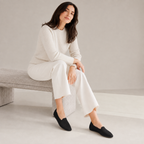 Mocasines Breeze - Daisy