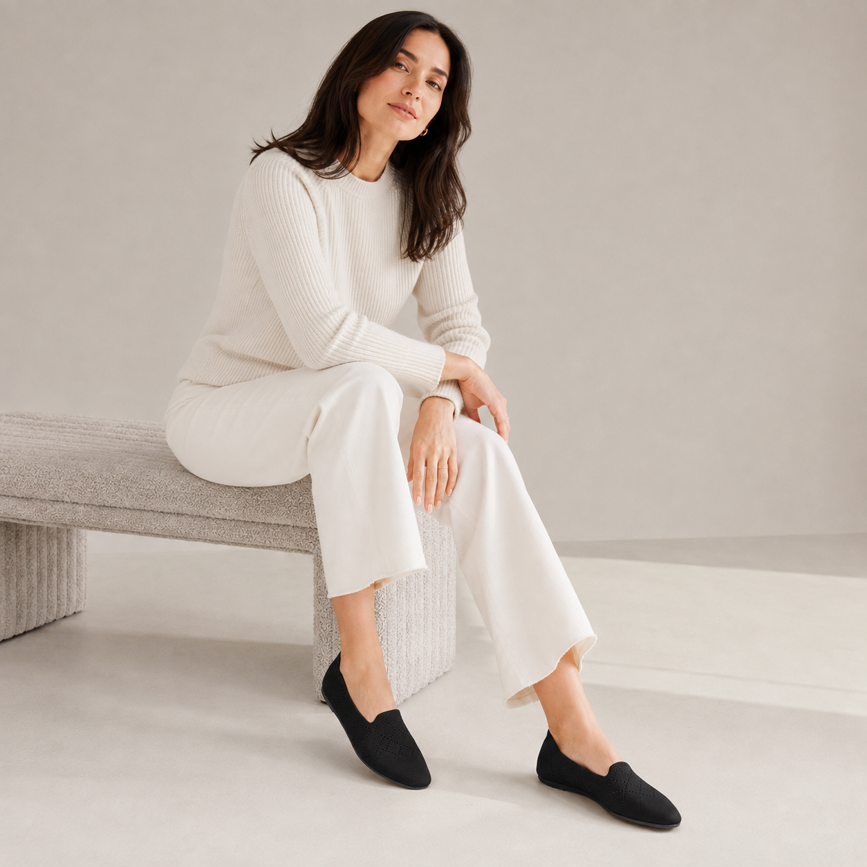 Mocasines Breeze - Daisy