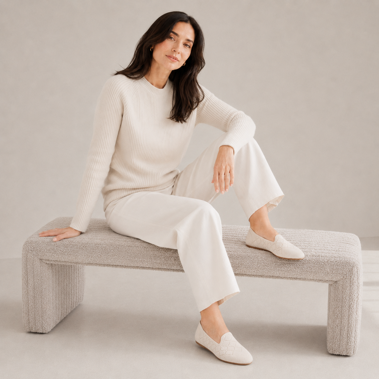 Mocasines Breeze - Daisy