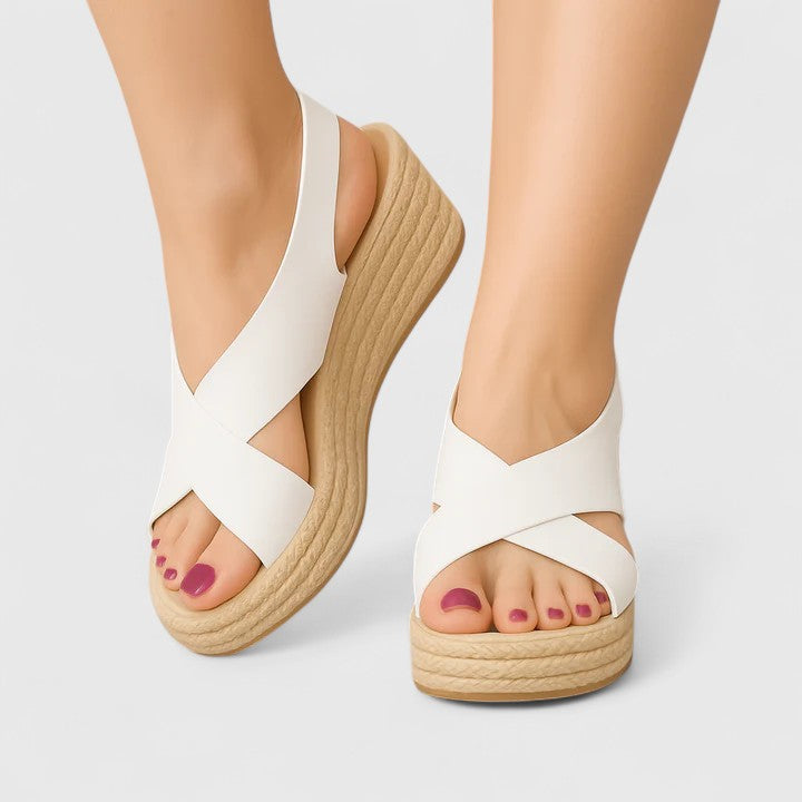 Marisa | Sandalias Ortopédicas