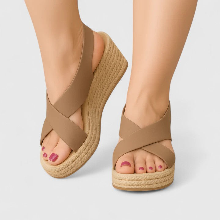 Marisa | Sandalias Ortopédicas