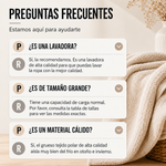 Sudadera con capucha extralarga