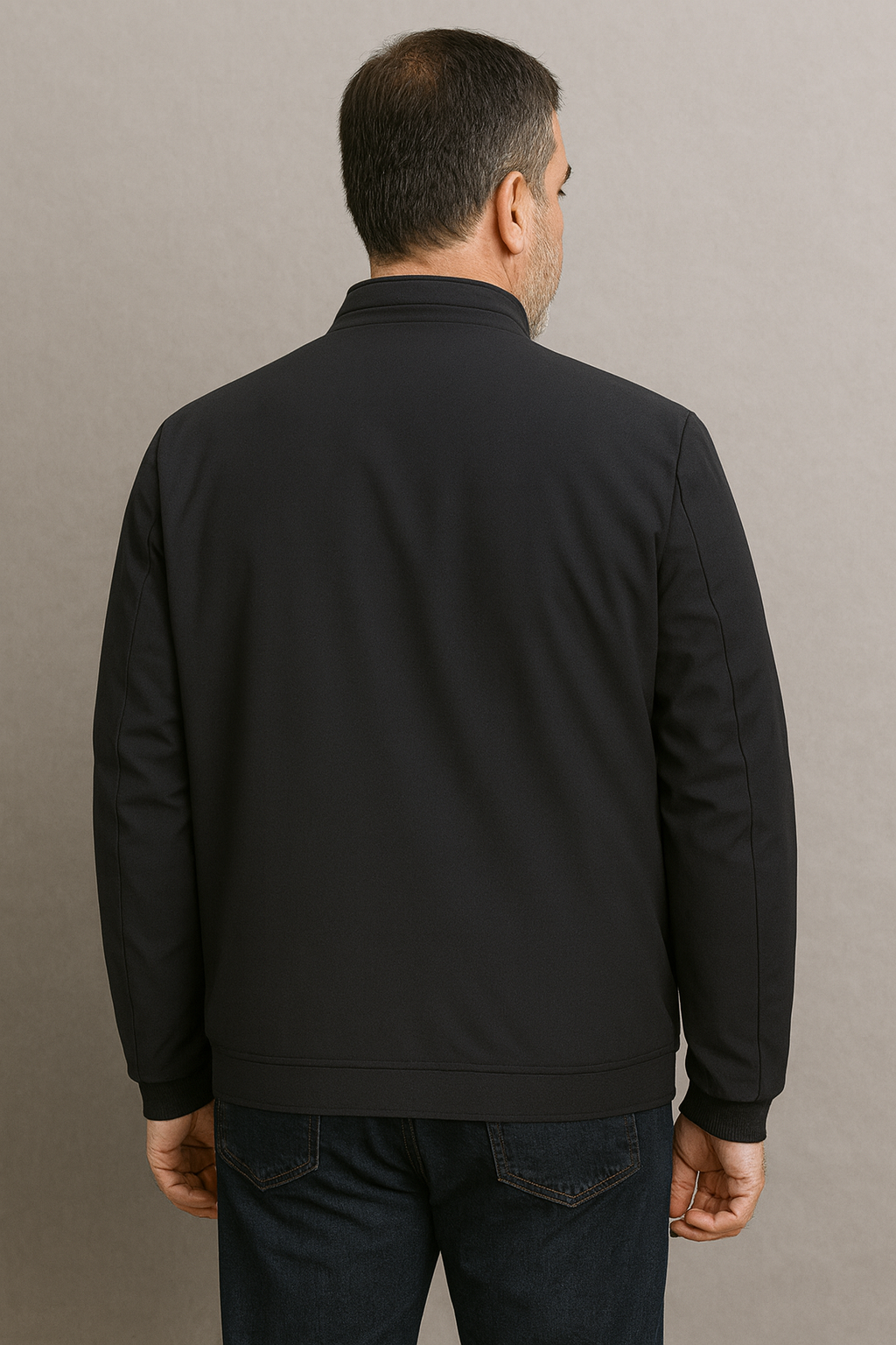 Sergio | Chaqueta Térmica