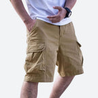 Carlos | Pantalón Cargo Casual
