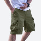 Carlos | Pantalón Cargo Casual