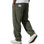 Adriano | Pantalones de pana